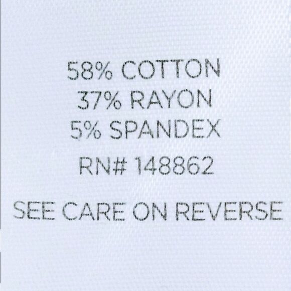 TORRID Floral SKULL ClassicβFit Super Soft Slub Long sleeve Tee SIZE 1X - Picture 11 of 16